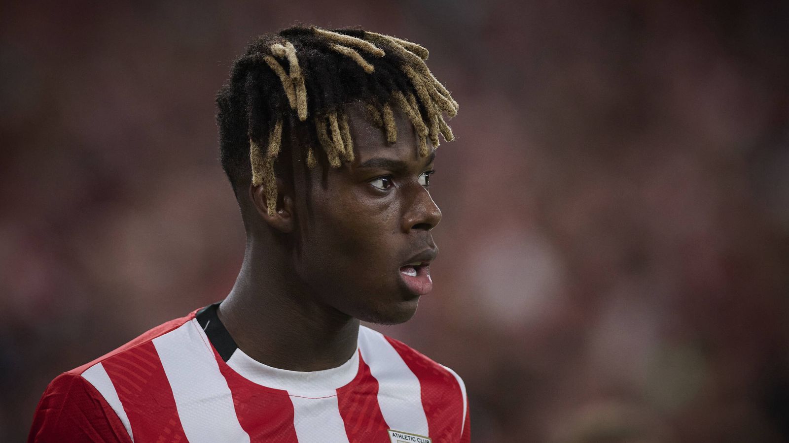 Transfer-Ticker: Auch Nico Williams sagt dem FC Bayern ab Transfer-Ticker: Auch Nico Williams sagt dem FC Bayern ab