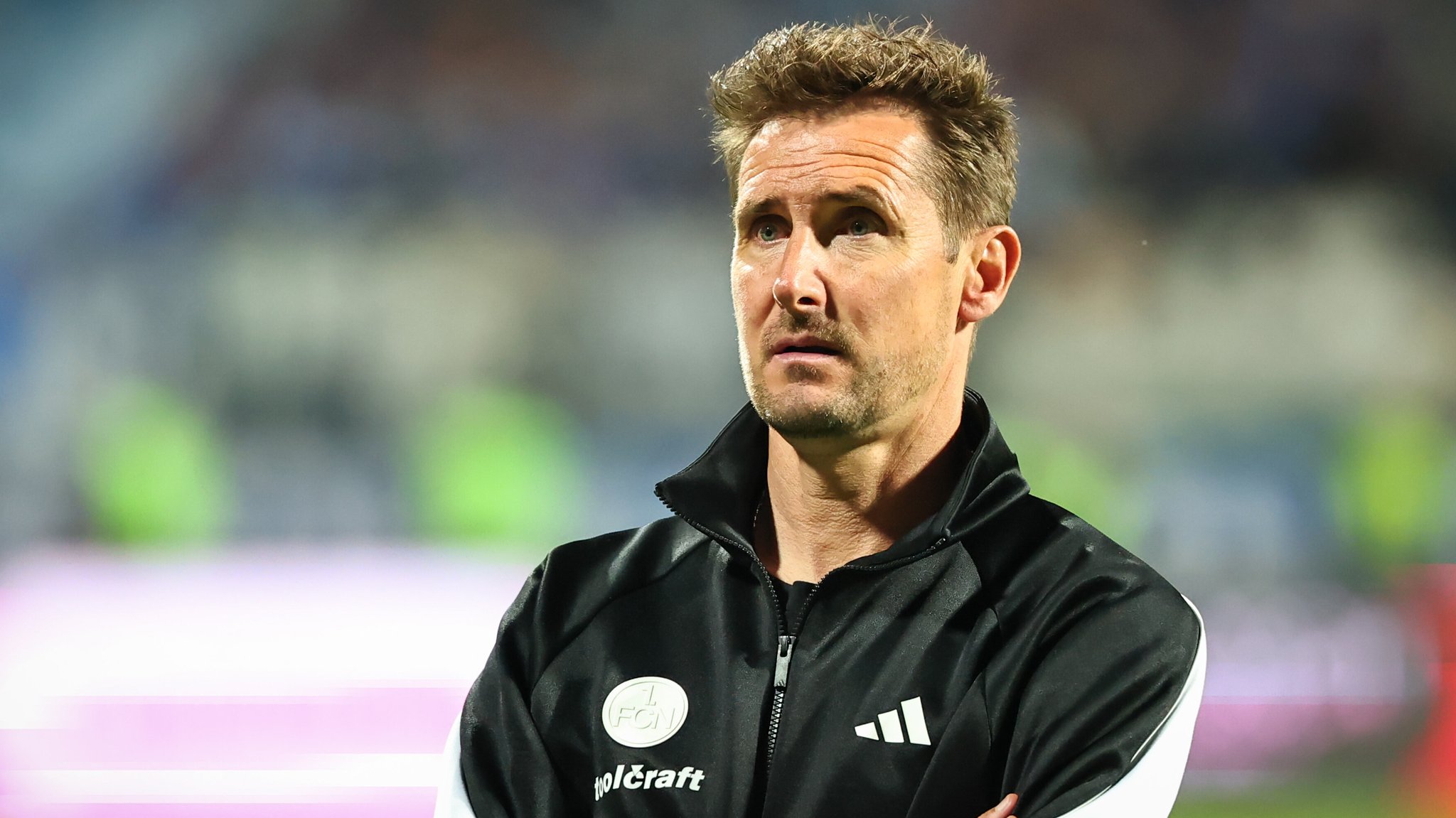 1. FC Nürnberg: Droht Klose der nächste Mega-Umbruch?