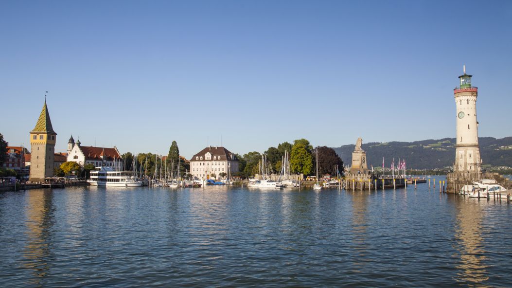 7TageInzidenz im Landkreis Lindau sinkt leicht auf 73,2