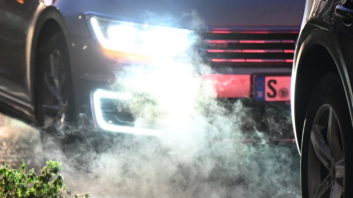 Was die Koalition zu E-Auto-Kaufprämie und Verbrenner-Aus plant