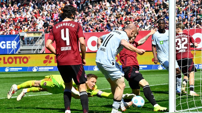 Jan Reichert | Bild: dpa/pa Jan Reichert