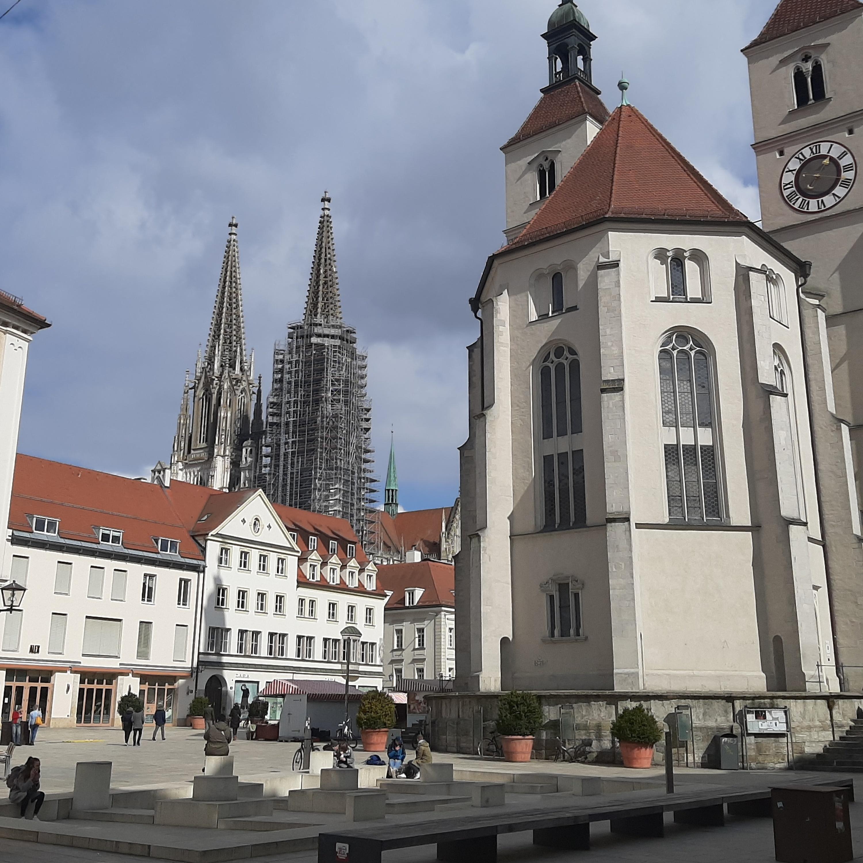 "Die Rabbiner Sind Große Und Heilige Männer" - Die Mittelalterliche ...