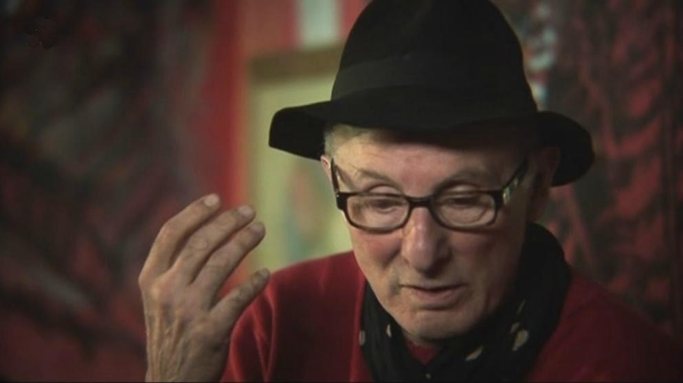 Herbert Achternbusch 