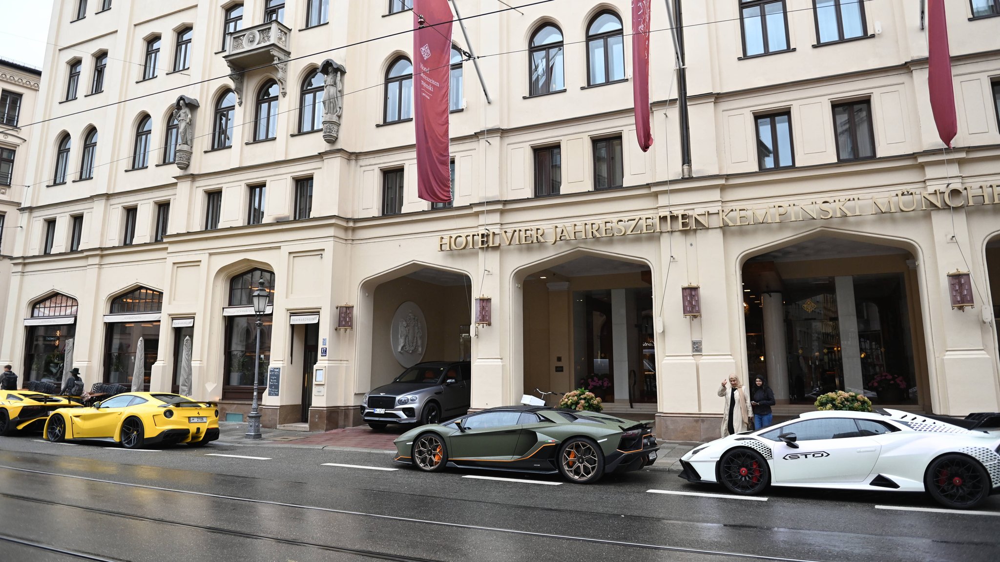 Zahl der Millionäre steigt stark – Deutschland auf Rang drei