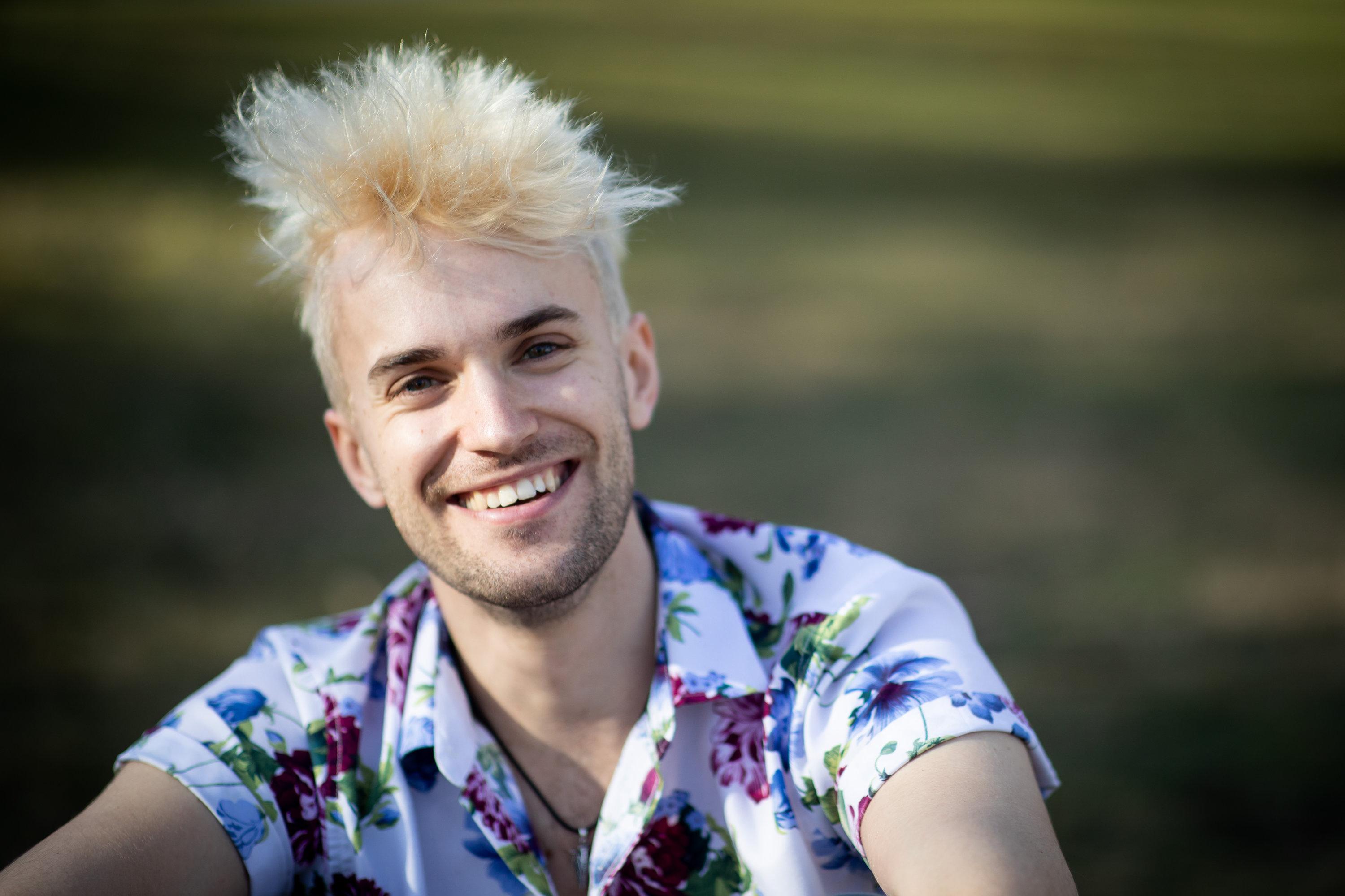 Esc Sieger Drogentest Bei Maneskin Sanger David Negativ Br24