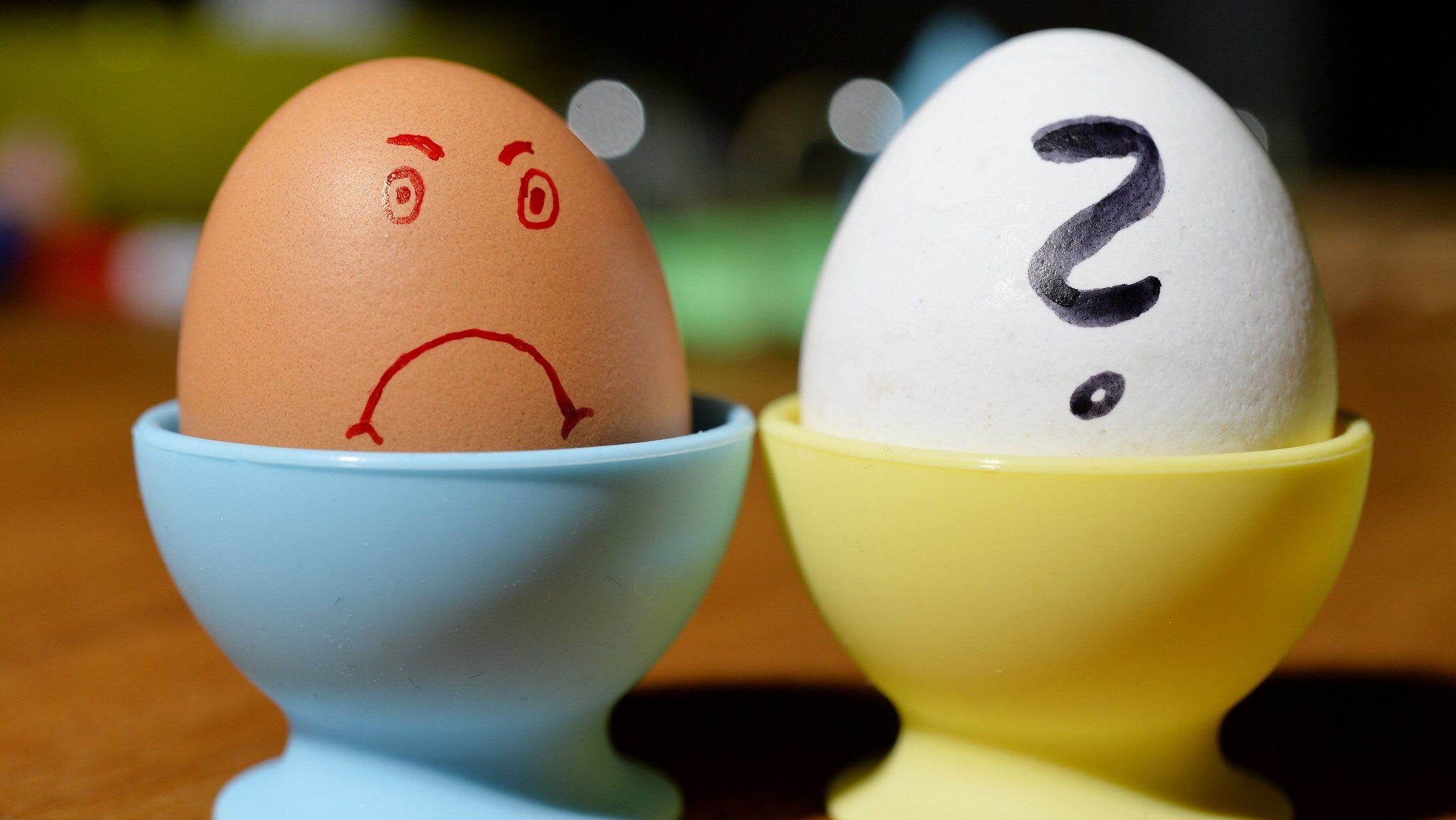 Ernährungstipps: Was dürfen wir überhaupt noch essen? 