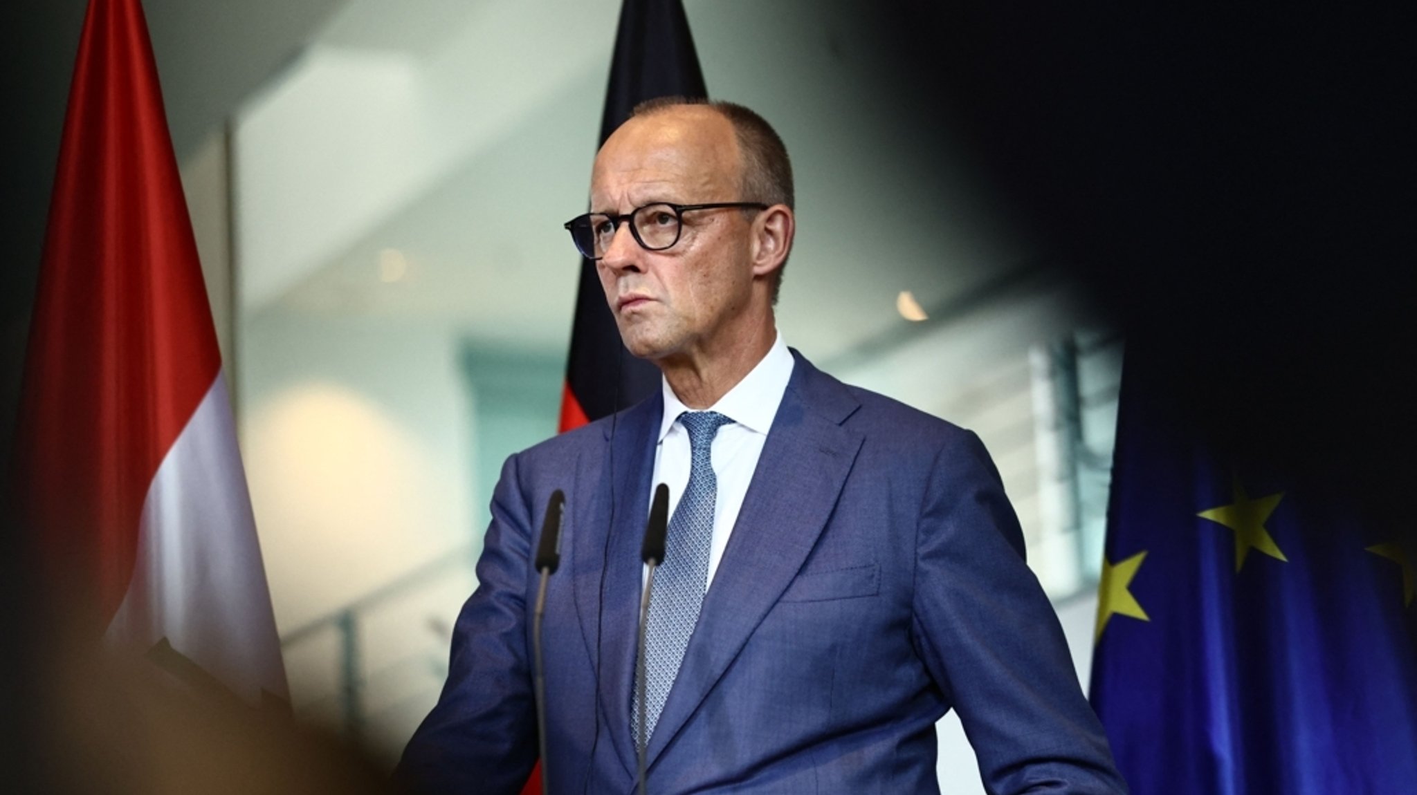 Insider: Merz reist nicht zur UN-Vollversammlung