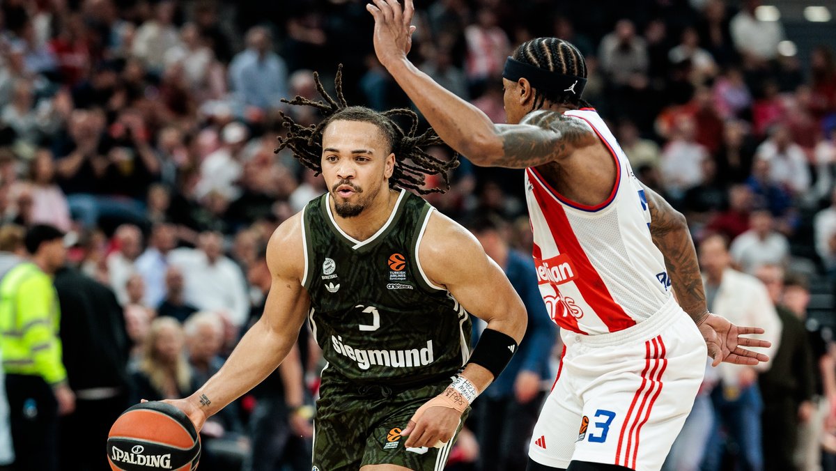 Do-or-die-Drama in der EuroLeague: Bayern wahren Play-off-Chance