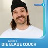 Rick Zabel, Ex-Radprofi, "Das richtige Arbeiten habe ich ja nie gelernt." | Bild: privat