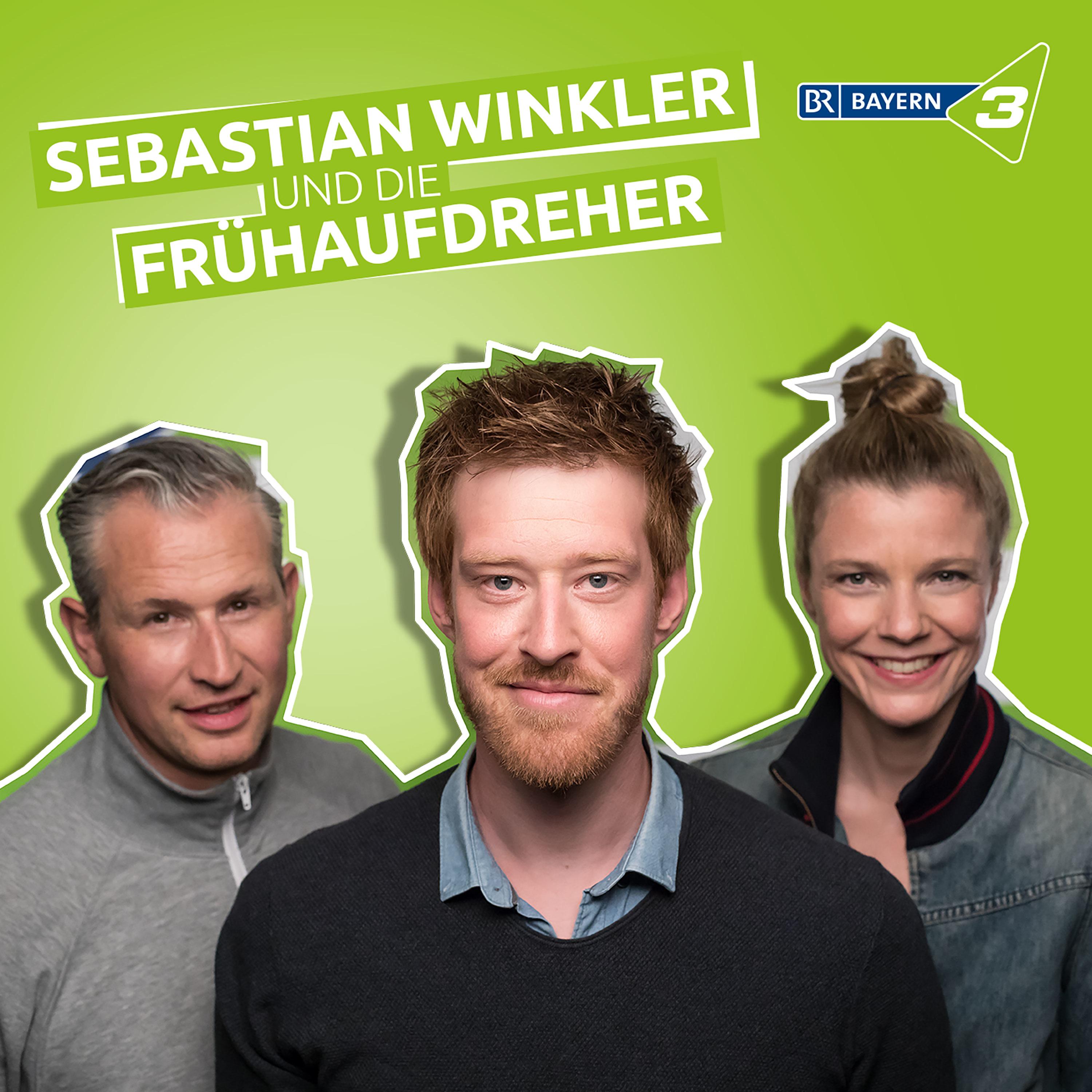 Bayern Drei Bayern Drei