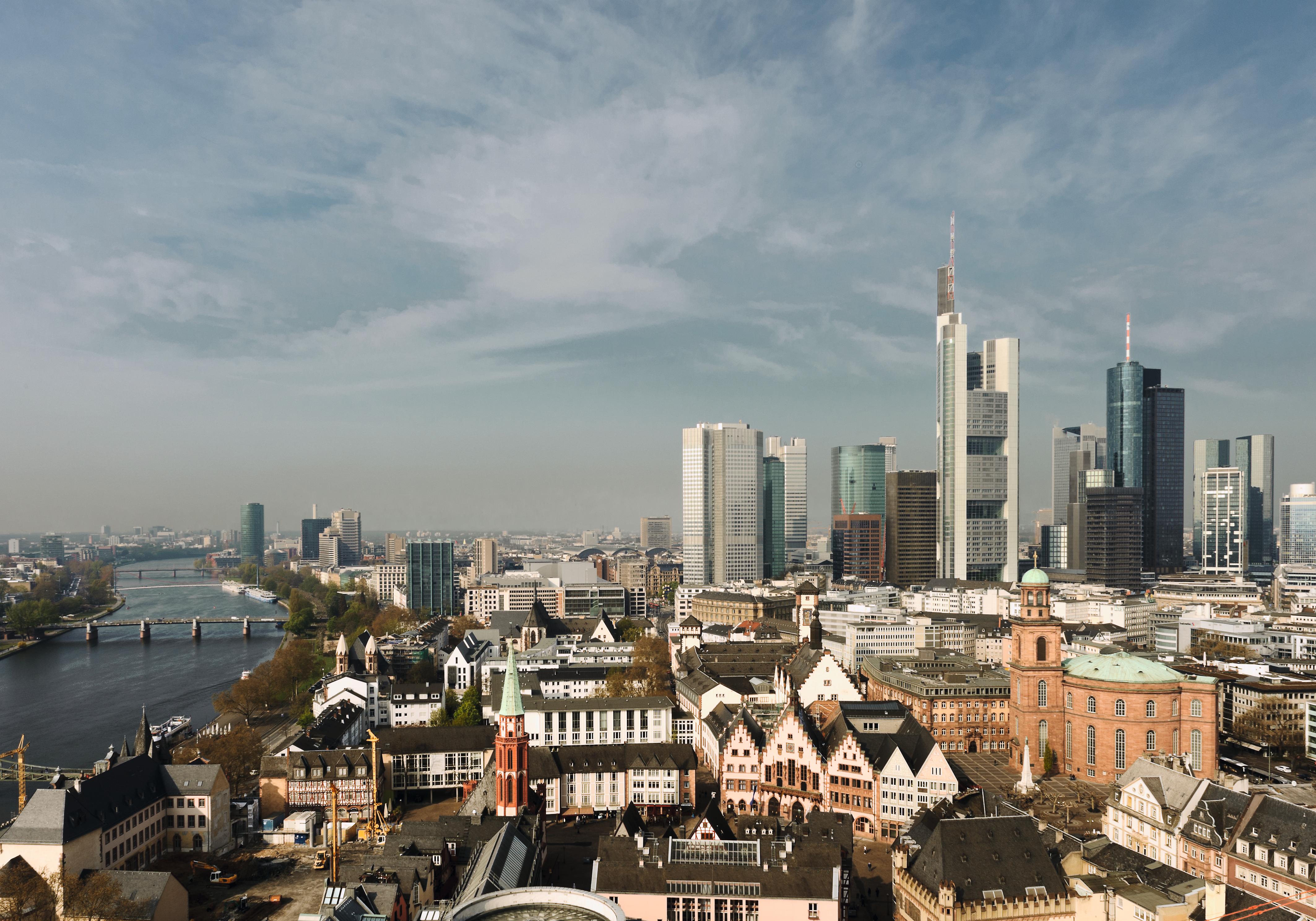 Die neue Anti-Geldwäschebehörde der Europäischen Union soll in Frankfurt am Main angesiedelt werden.