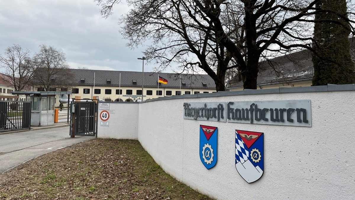 Arrow im Allgäu: Kommt das Raketenabwehrsystem?