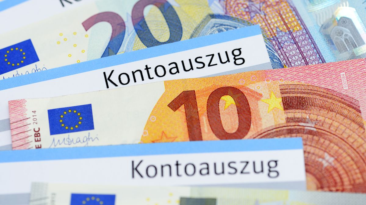 Check24 Startet Vergleichsportal Fur 550 Girokonten Br24