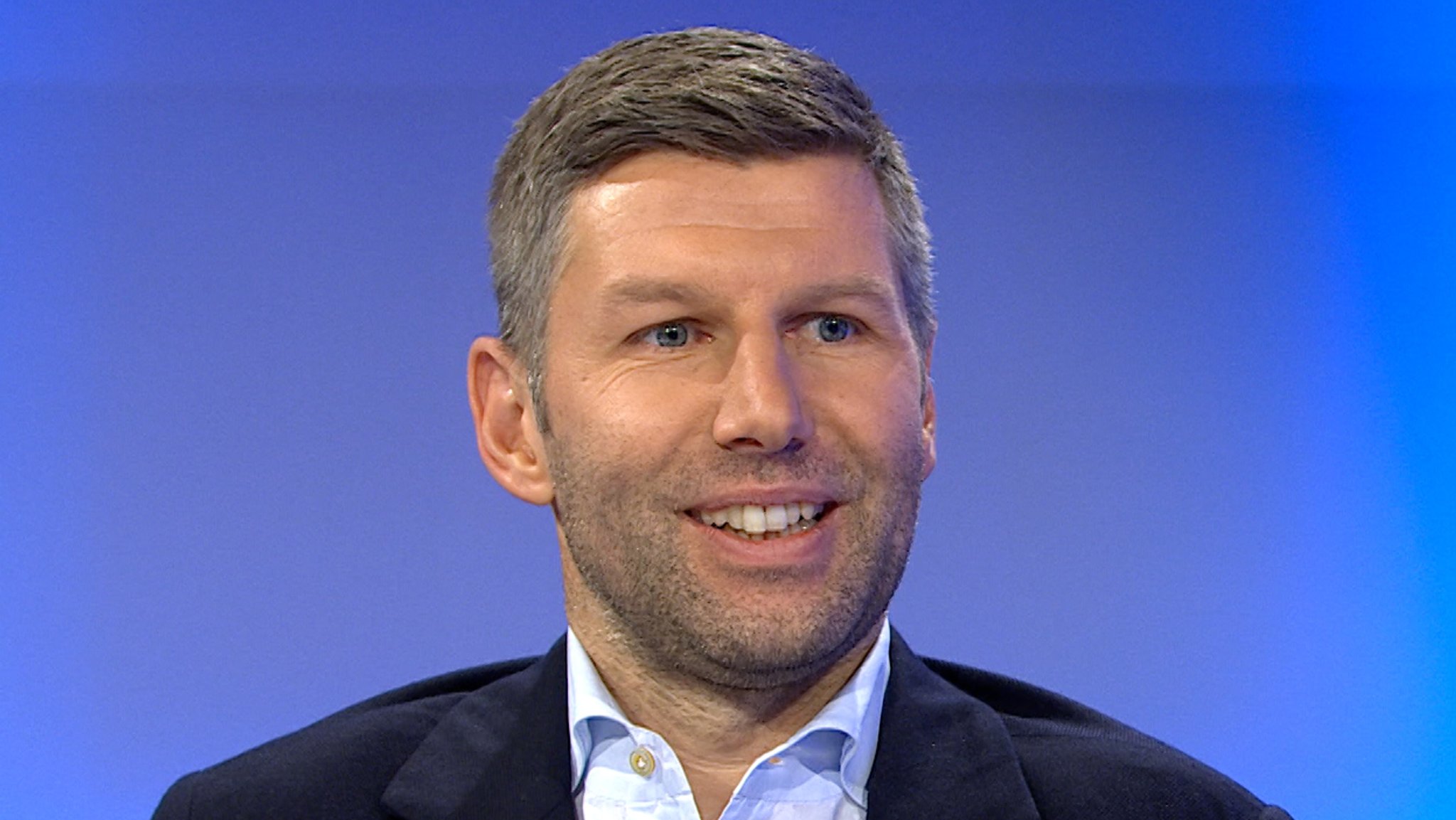 Thomas Hitzlsperger