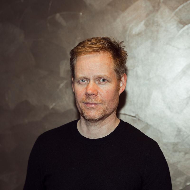 Max richter