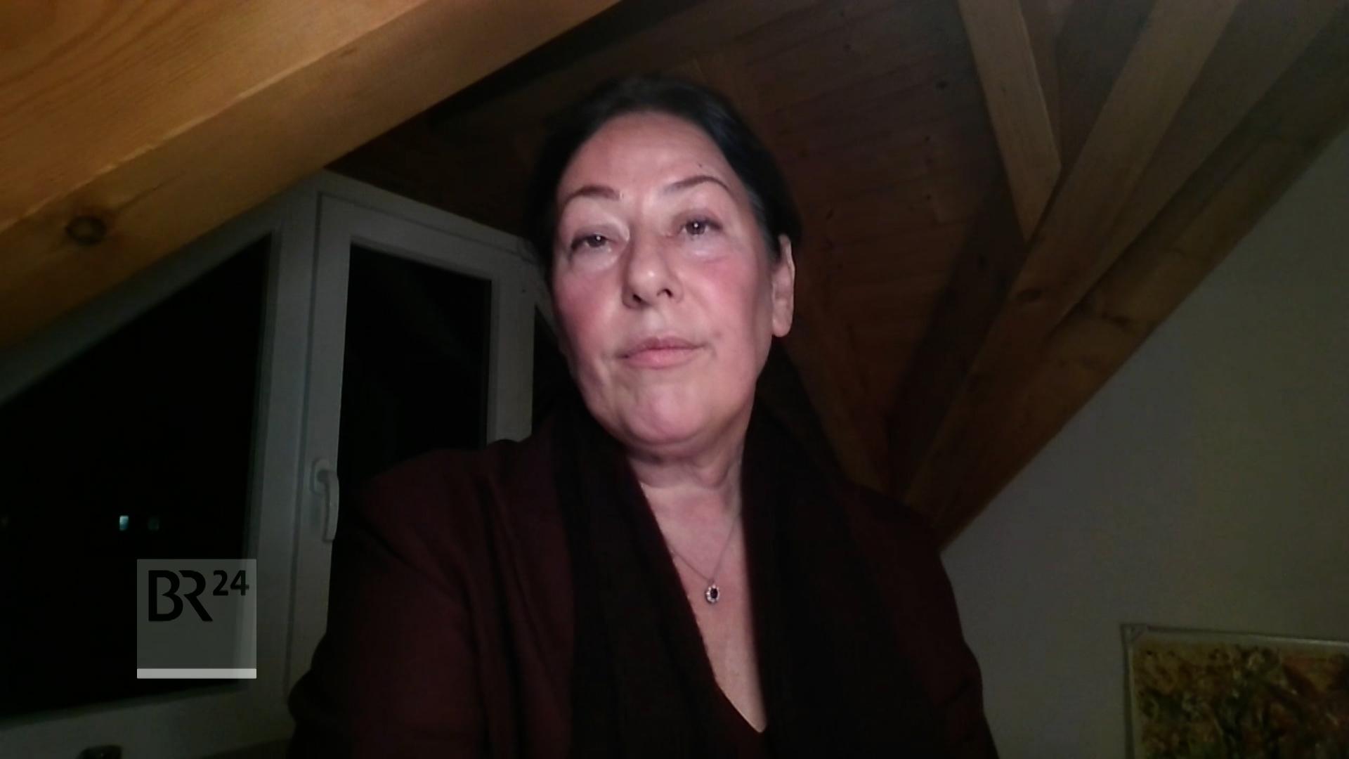 Sozialwissenschaftlerin Monika Schröttle im Interview 