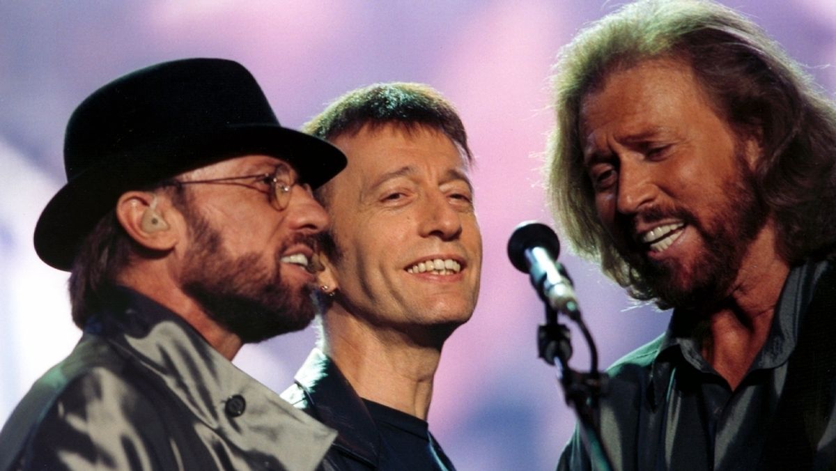 Diese Doku Zeigt Wie Die Bee Gees Die Welt Zum Tanzen Brachten Br24