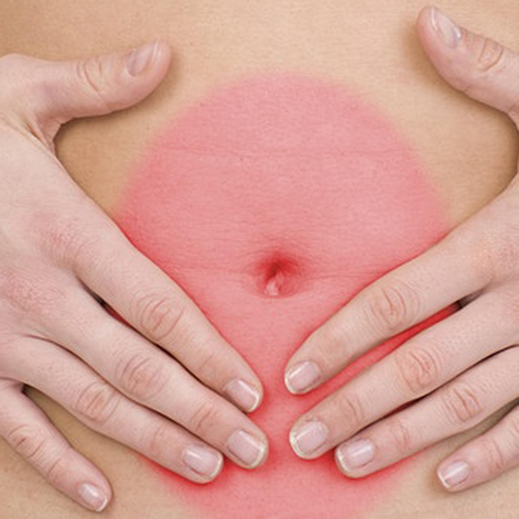 Wenn Essen zum Problem wird - Nahrungsmittelunverträglichkeiten