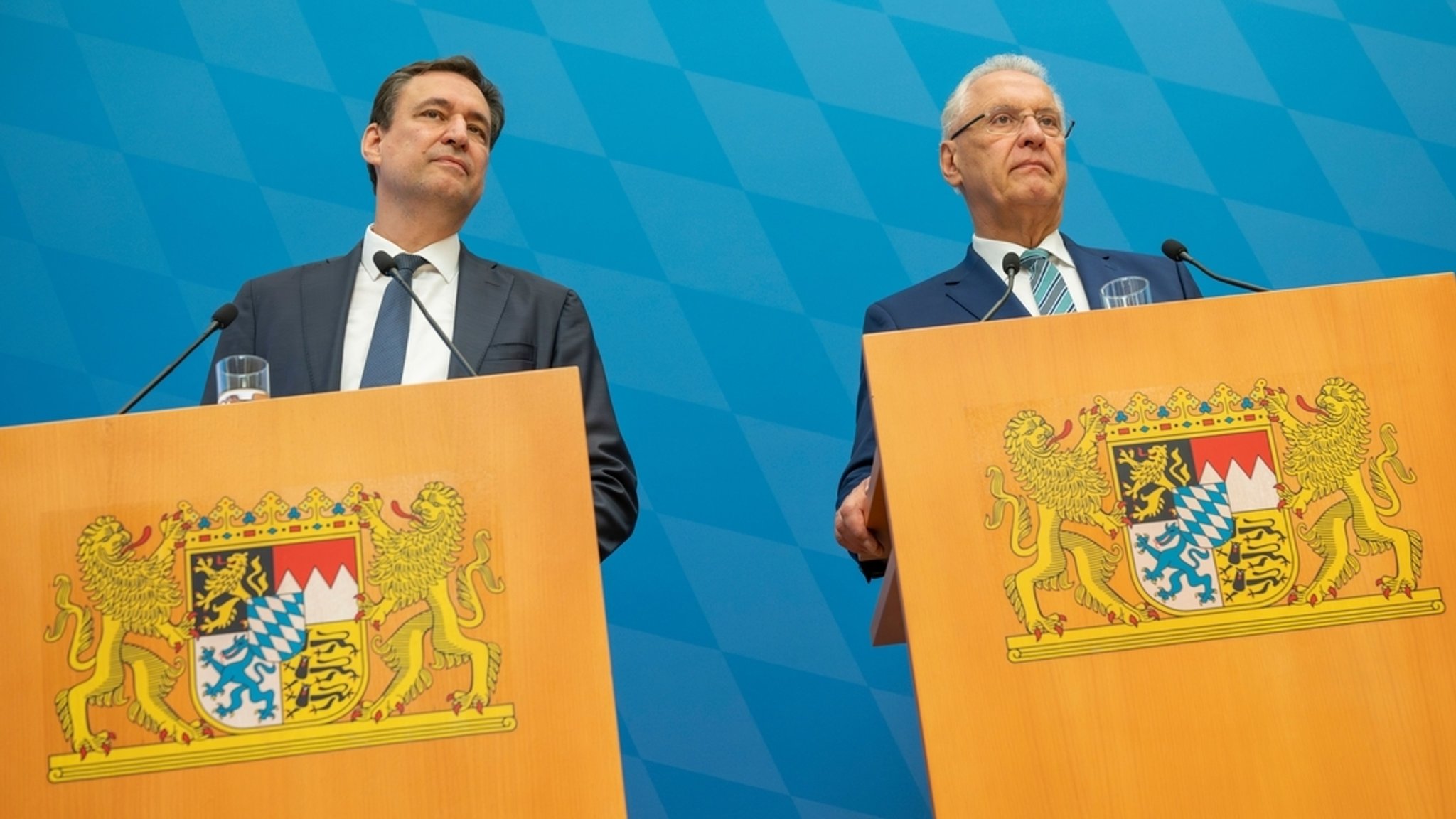 "Intensiver und folgenschwerer": Gewalt gegen Polizeibeamte