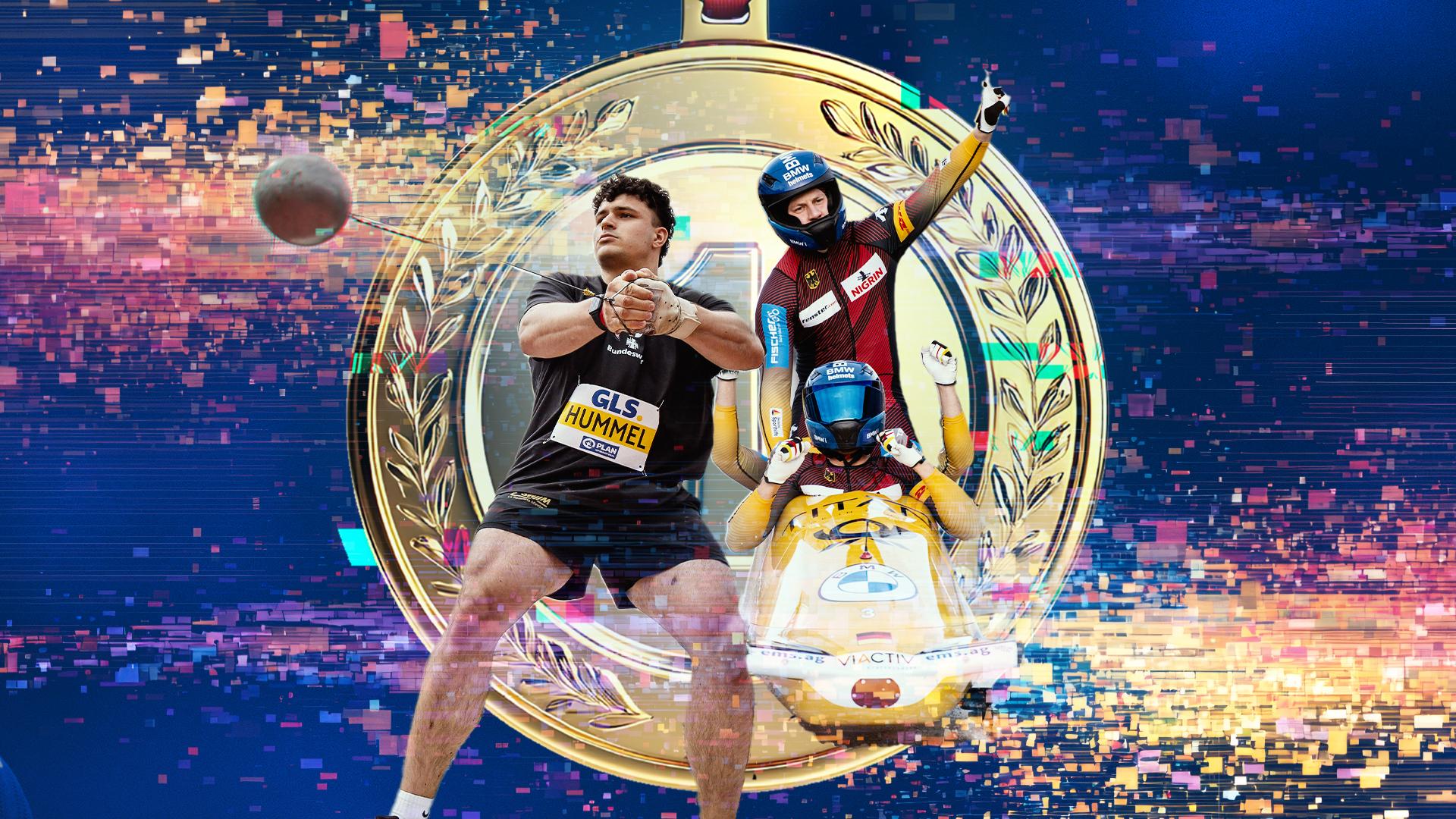 Mit KI zu Gold? Das Streben nach Perfektion