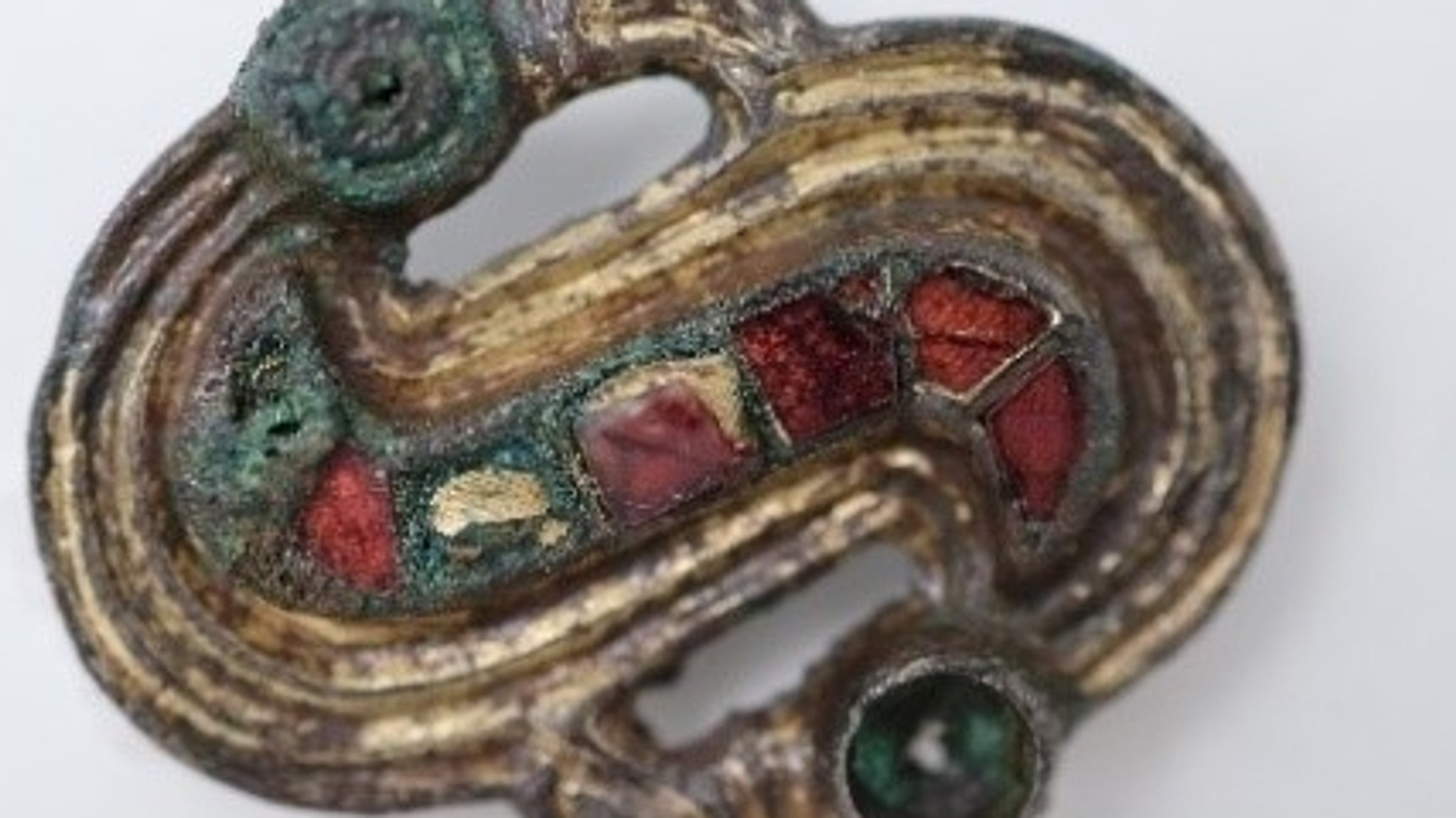 Sensationeller Fund: Sind die Bajuwaren älter als gedacht?