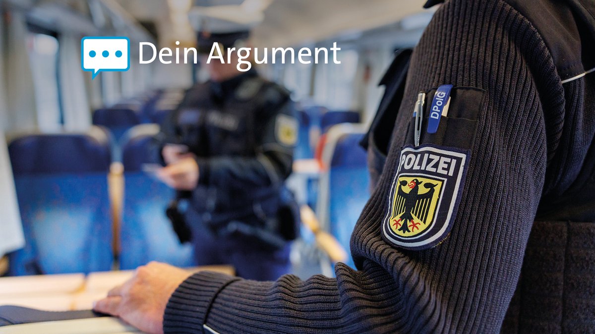 Grenzkontrollen im Zug: Wie Verspätungen weniger werden könnten