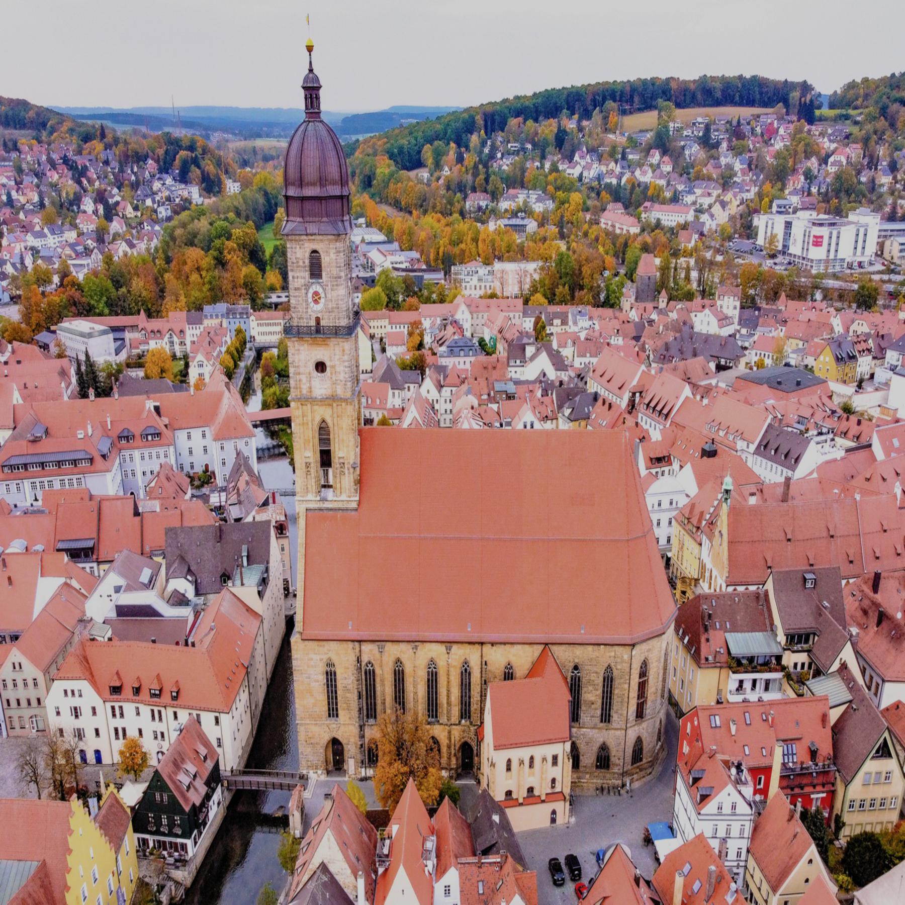 Amberg in der Oberpfalz episode artwork