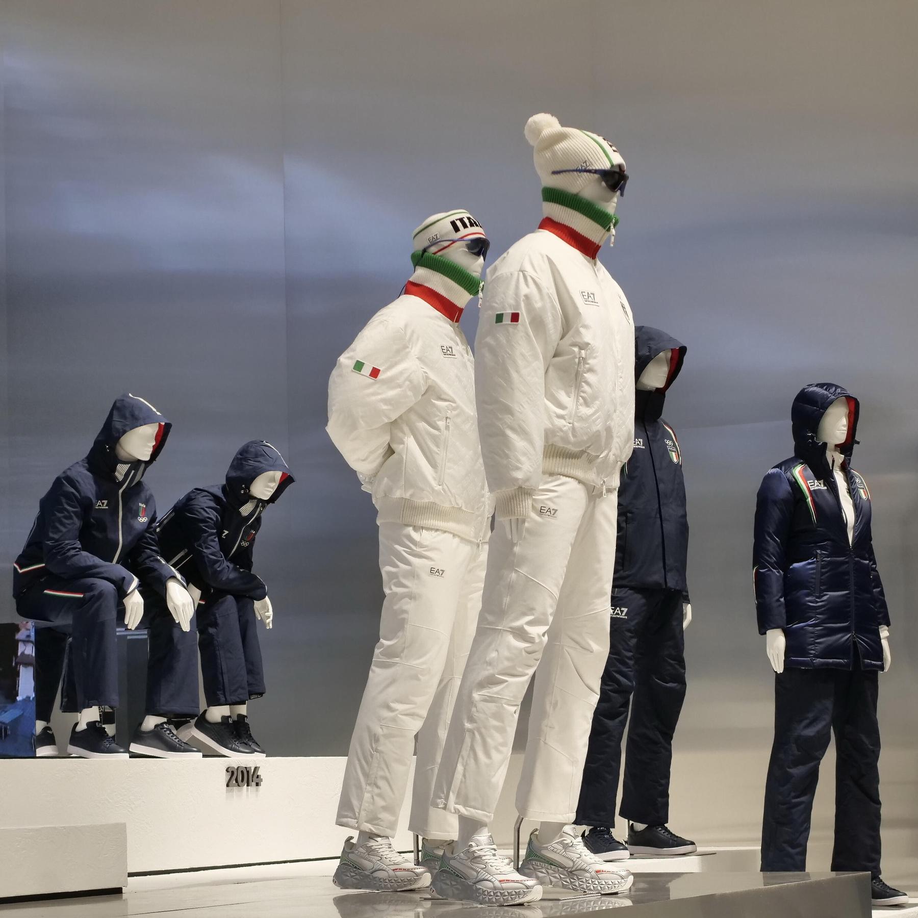 Design und Wintersport: Wie Hightech und Ästhetik zusammenspielen