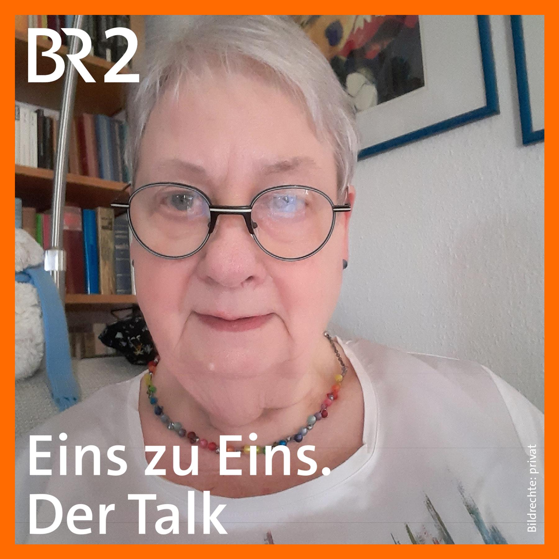 Eins zu Eins. Der Talk