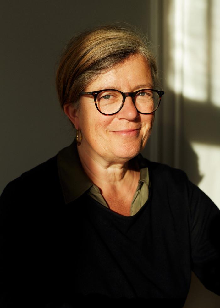 Die patriarchale Gesellschaft lässt weibliche Gewalt-Opfer alleine: Gespräch mit der Anwältin Christina Clemm.