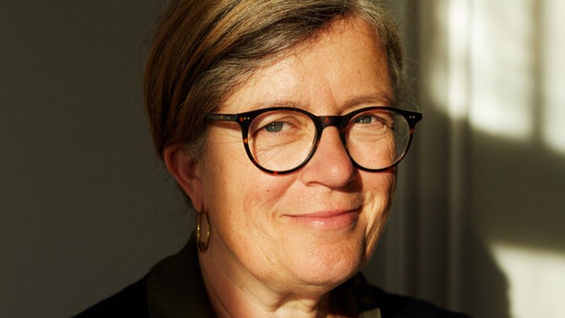 Die patriarchale Gesellschaft lässt weibliche Gewalt-Opfer alleine: Gespräch mit der Anwältin Christina Clemm. | Bild: Alena Schmick Die patriarchale Gesellschaft lässt weibliche Gewalt-Opfer alleine: Gespräch mit der Anwältin Christina Clemm.