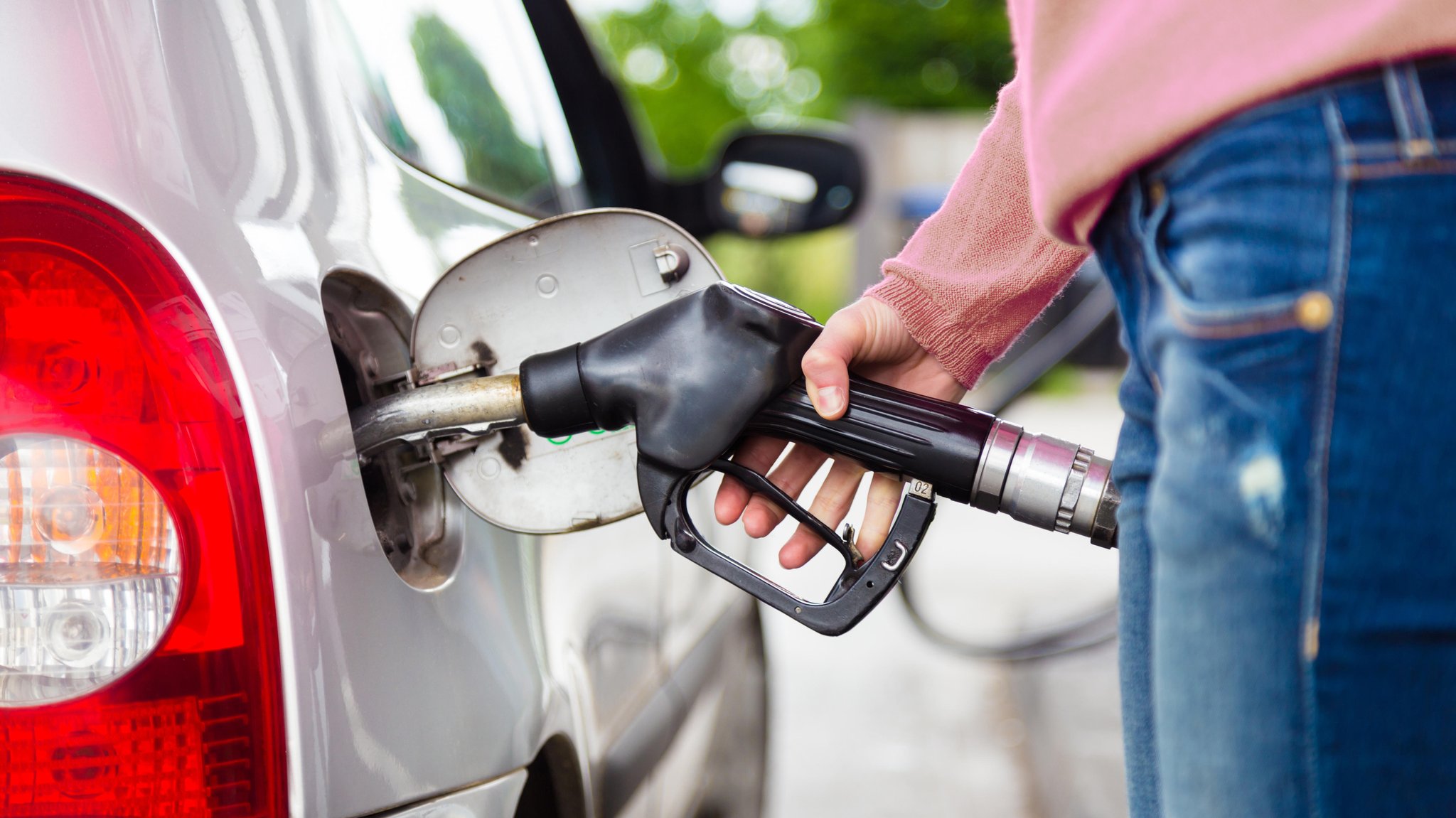 Tanken ist in Bayern am teuersten