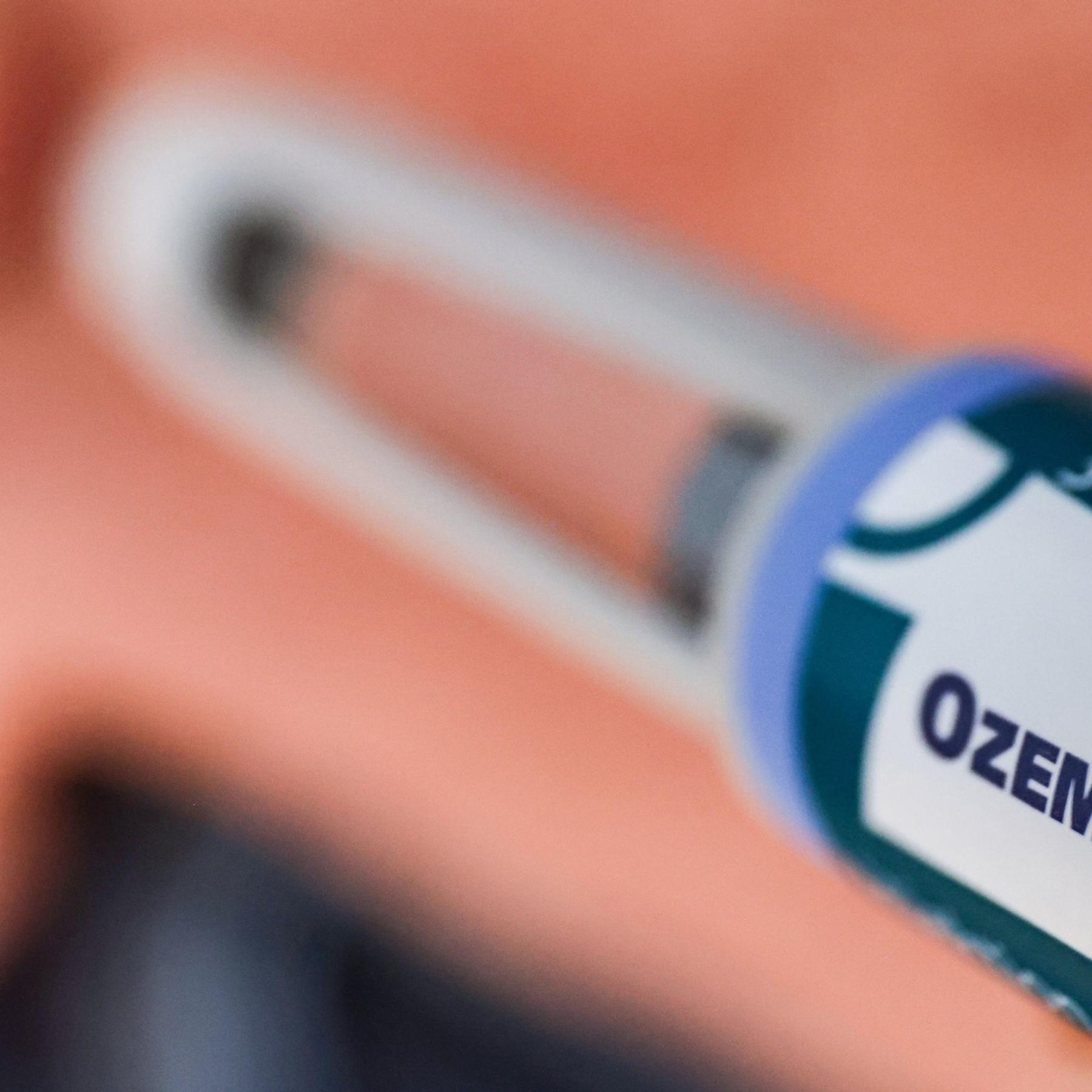 Food Noise - Wenn eine Spritze das quälende Gedankenkarussell stoppt Food Noise - Wenn eine Spritze das quälende Gedankenkarussell stoppt