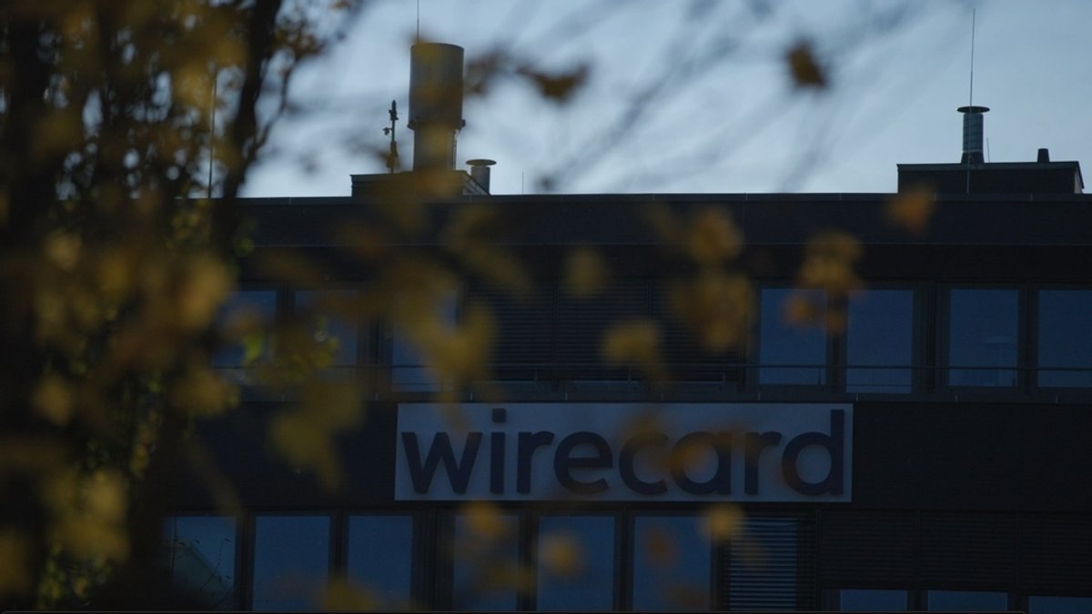 Wirecard 