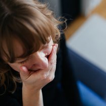 Trauer - Mut zum ganz eigenen Weg  | Bild: BR/Julia Müller