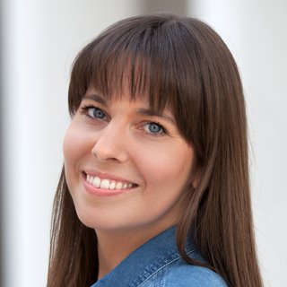 Corinna Ballweg Corinna Ballweg