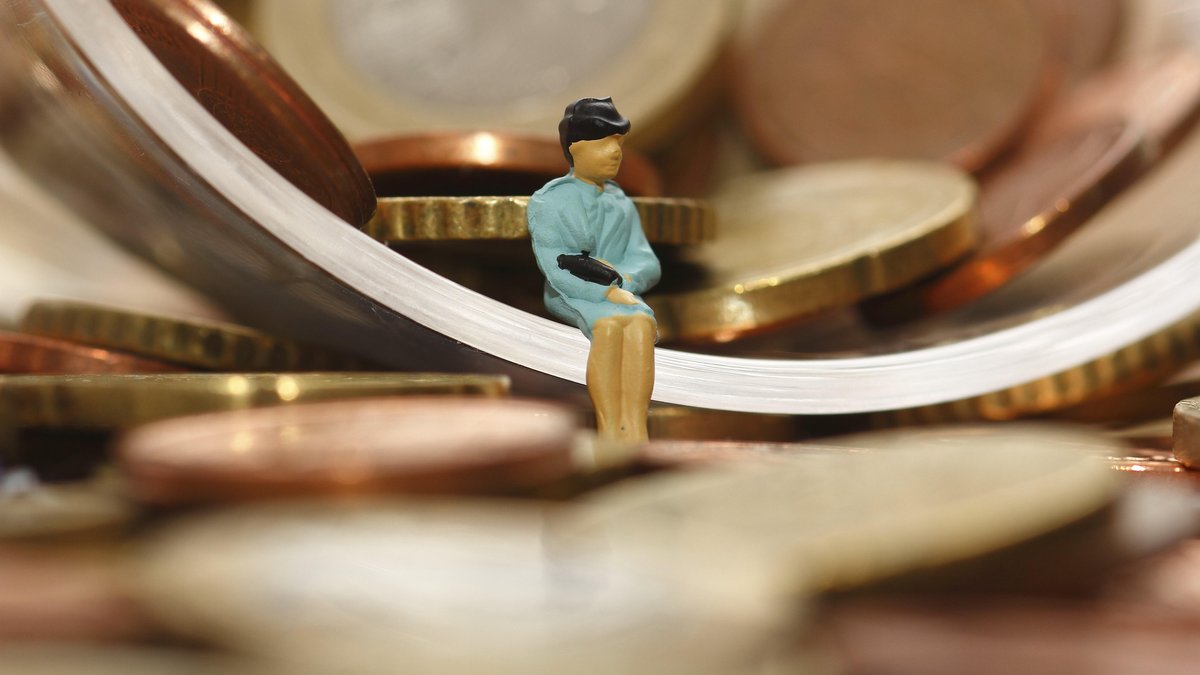 Bye bye Bargeld? Wieso Kartenzahlung auf dem Vormarsch ist