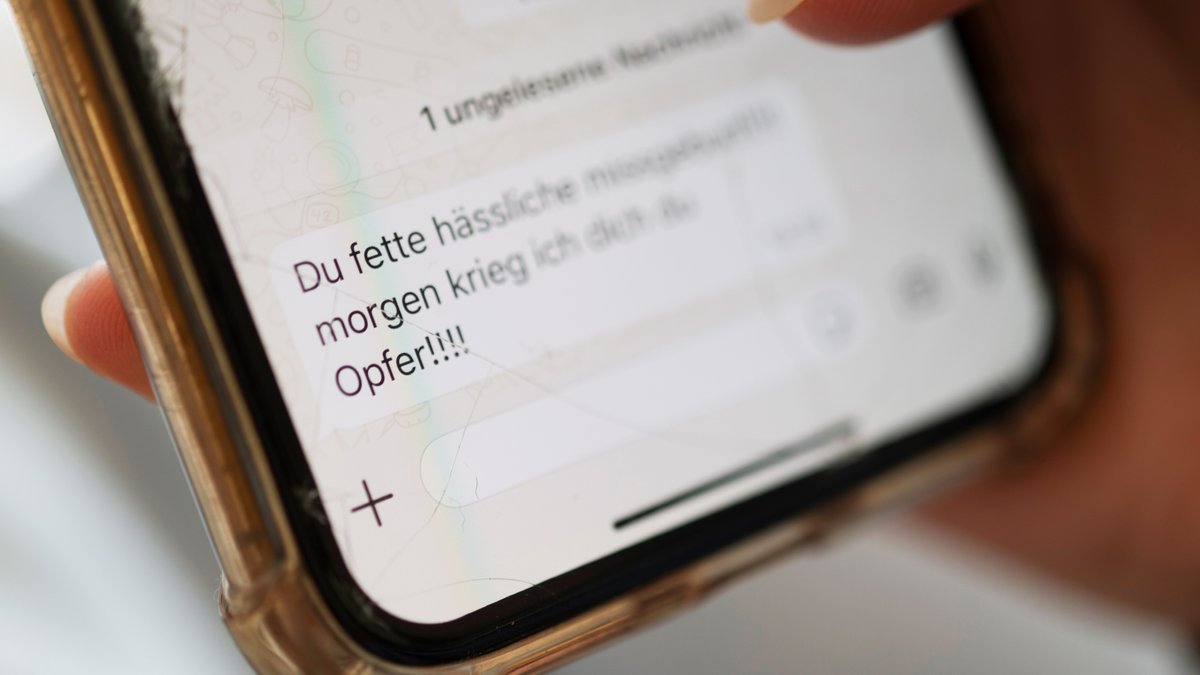 Cybermobbing bei Jüngeren: Fast jeder Vierte ist betroffen