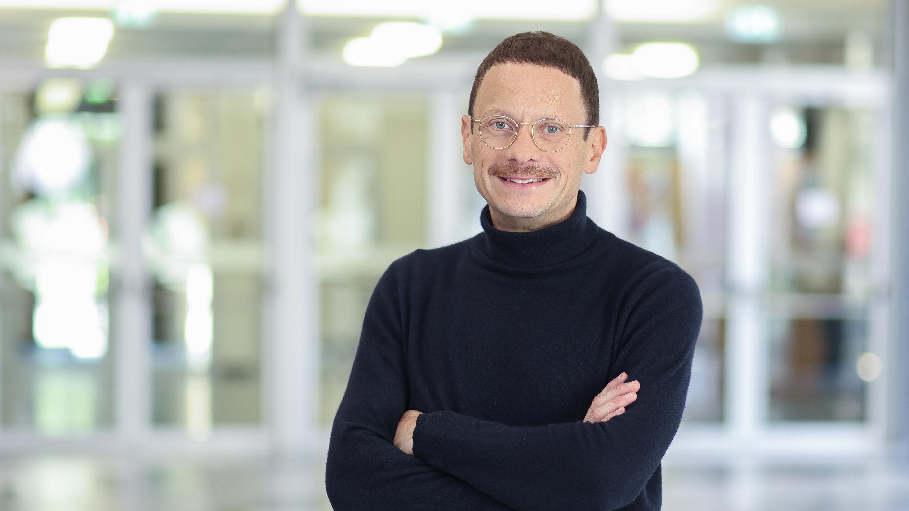 Bayern 2 Die Welt am Abend Teaserbild