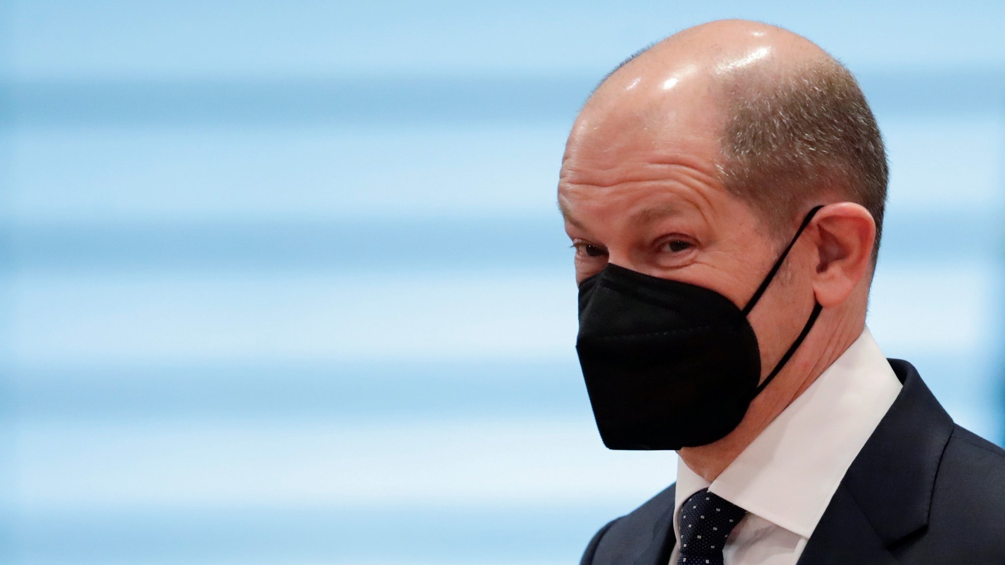 Olaf Scholz (SPD)