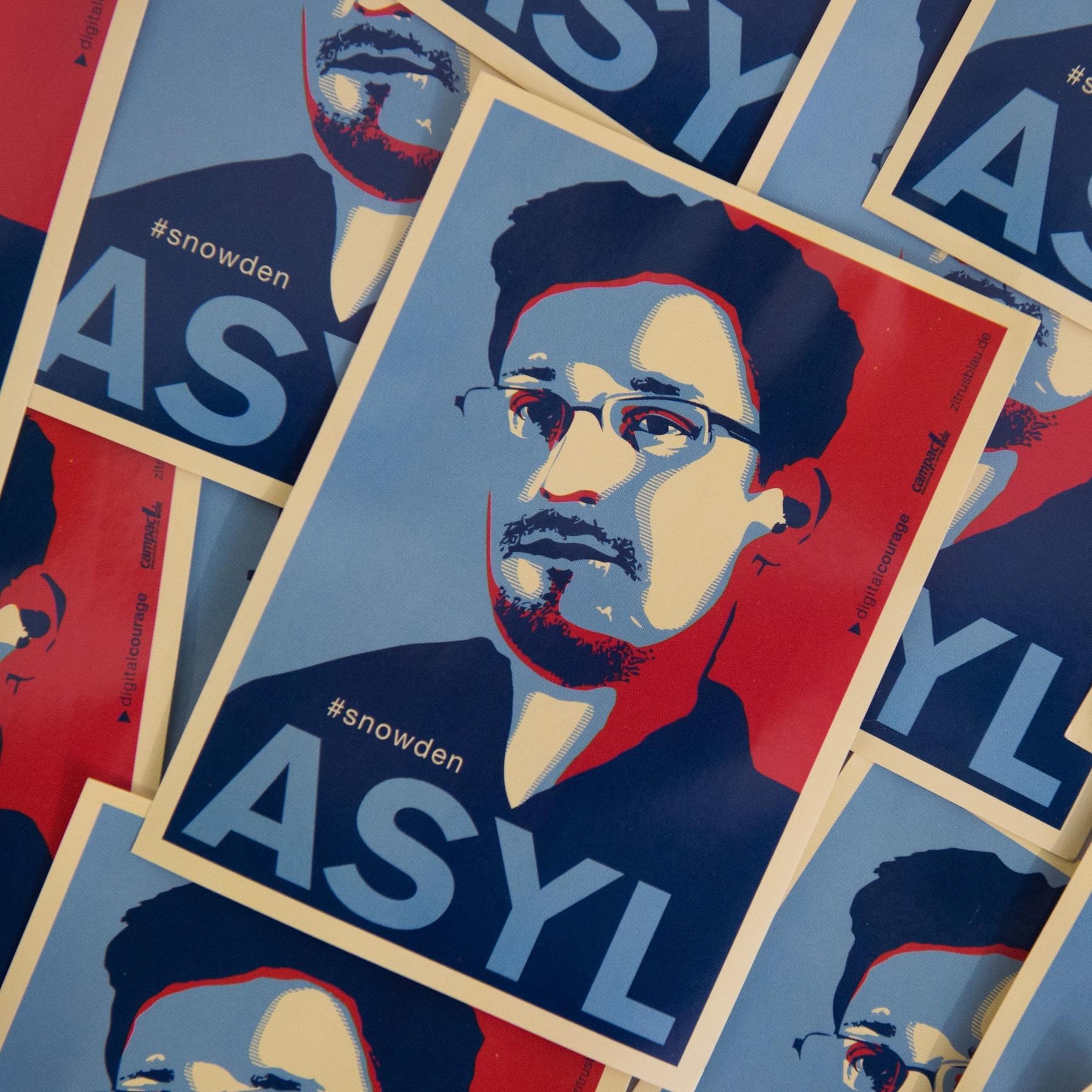 Sind Verräter ein Treibstoff der Demokratie? episode artwork