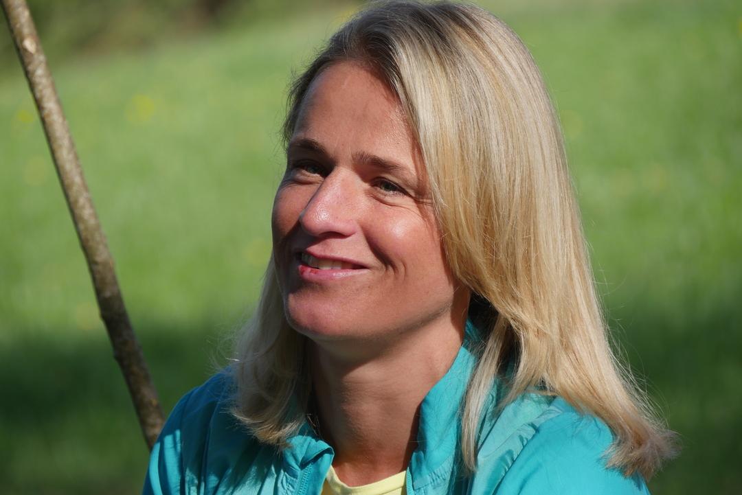 VdK-Präsidentin Verena Bentele kritisiert Schieflage in Rentendebatte