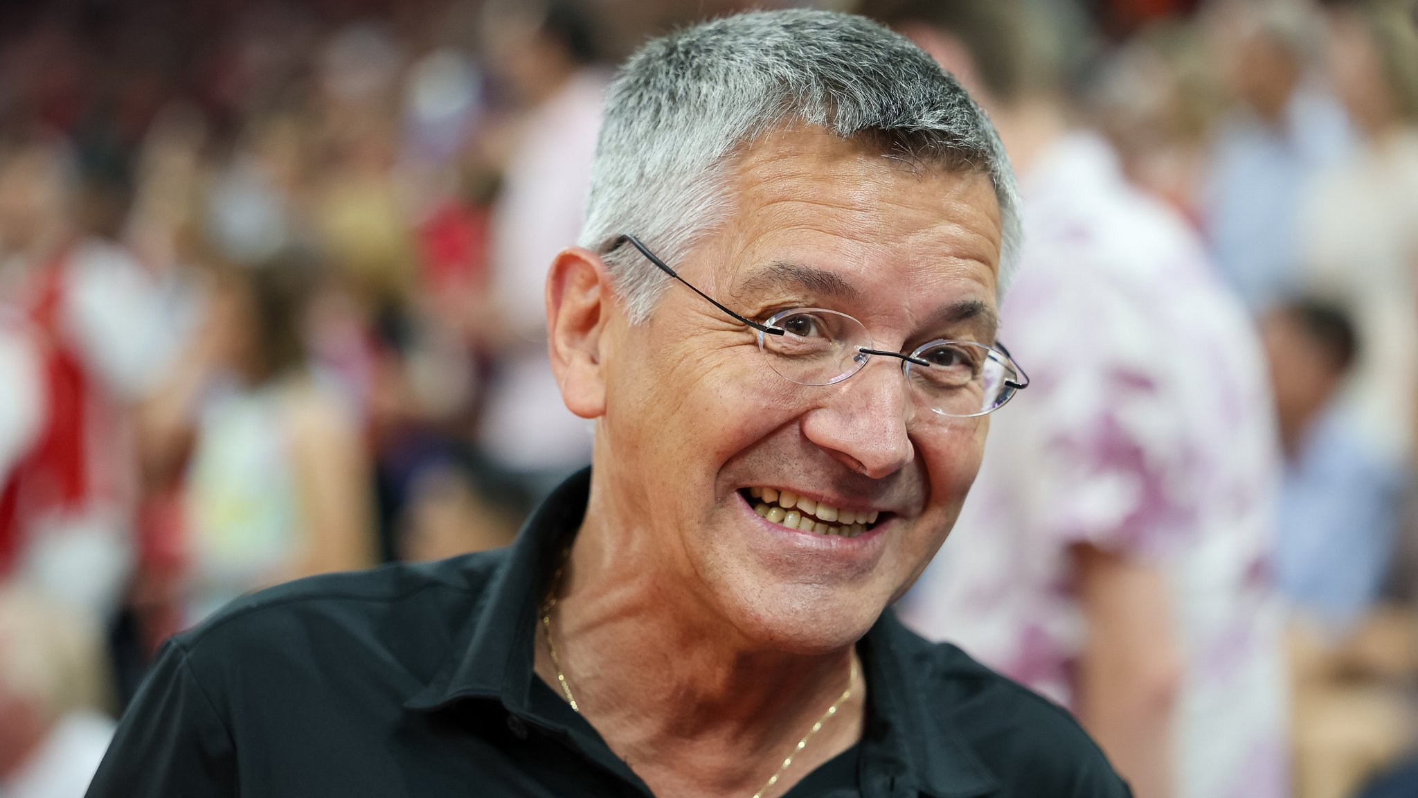 Die NBA lockt: Der Milliardenplan der Bayern-Basketballer