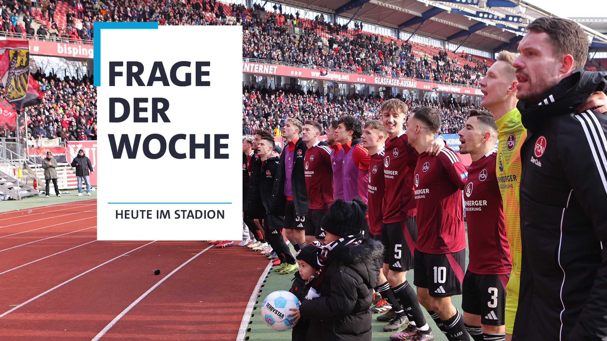 Talentschmiede 1. FC Nürnberg: Vom Depp zum Erfolgsmodell?