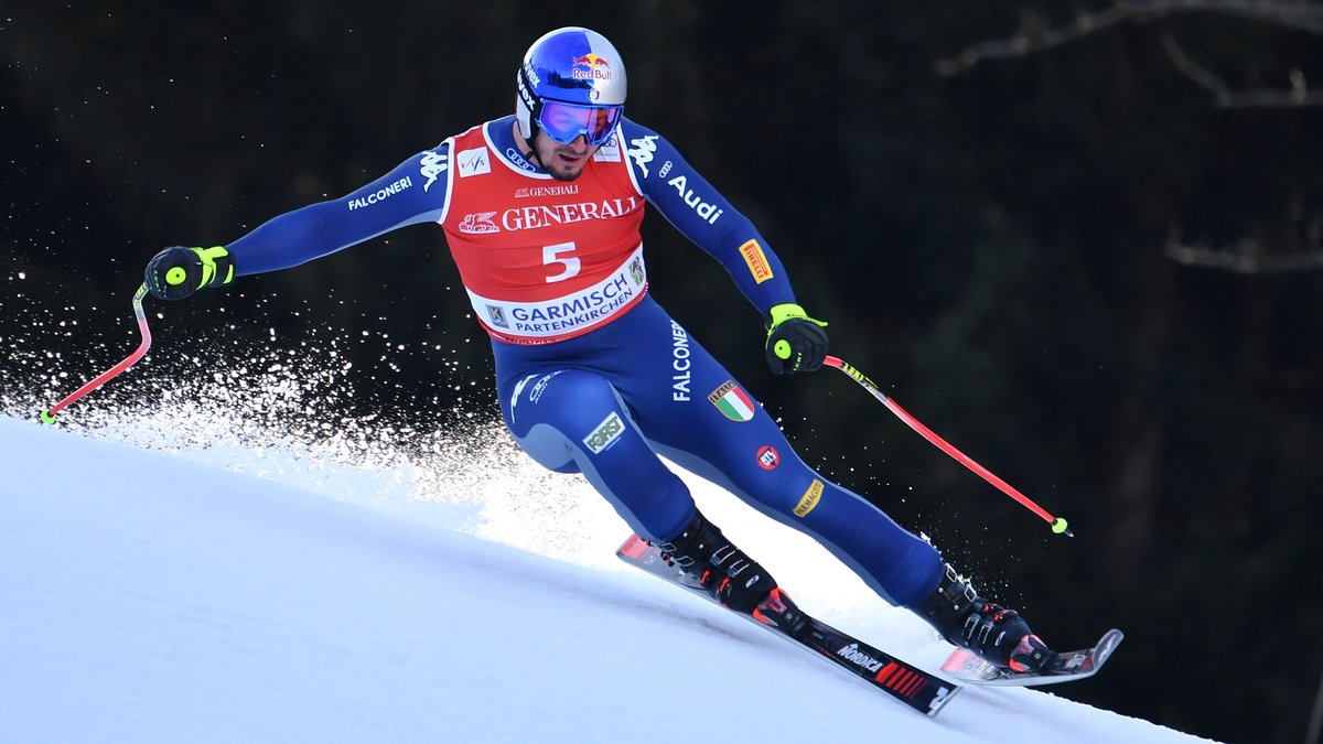 Ski-Alpin-Weltcup: Kandahar-Abfahrt direkt nach Olympia 2026