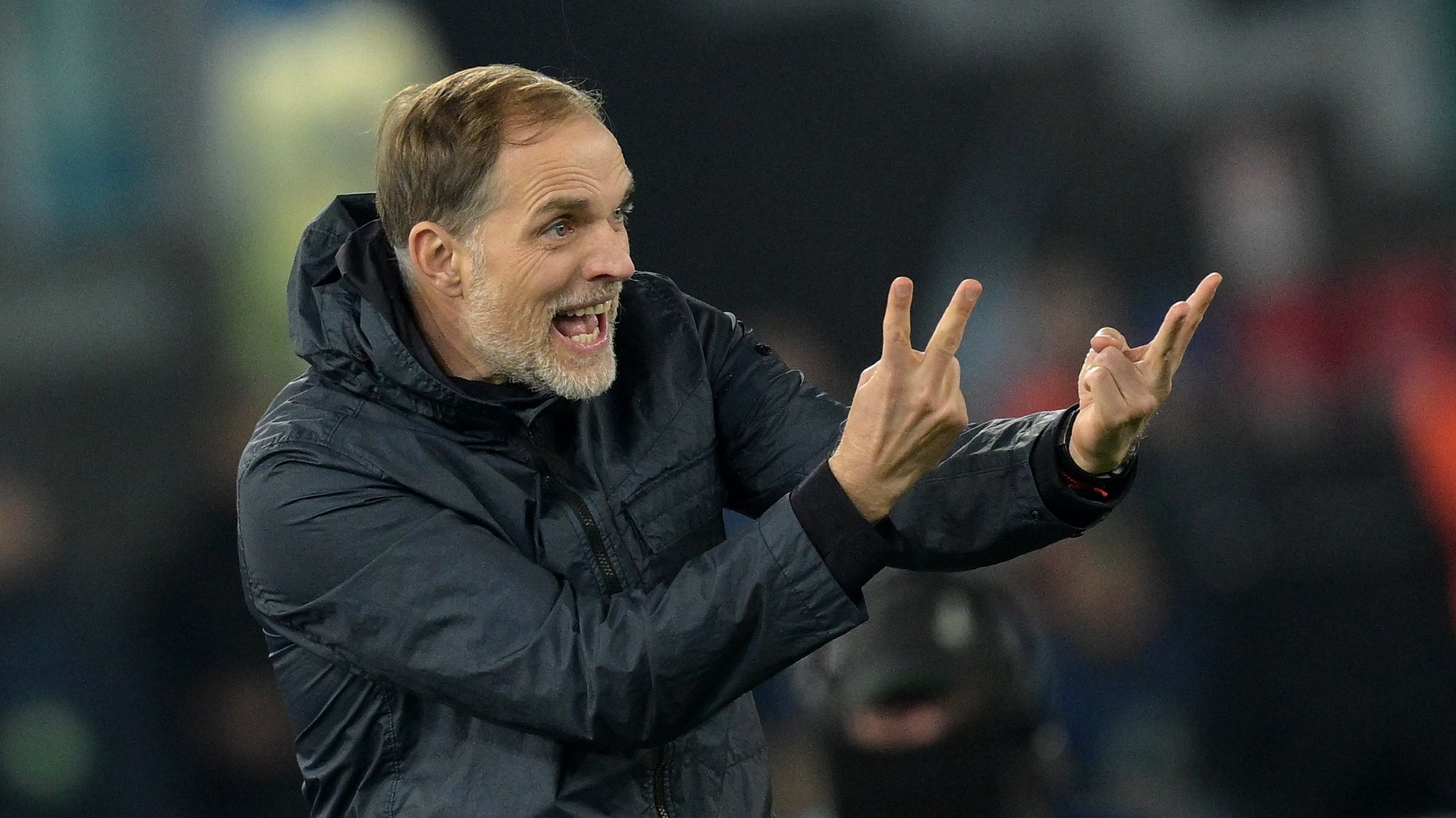 Thomas Tuchel