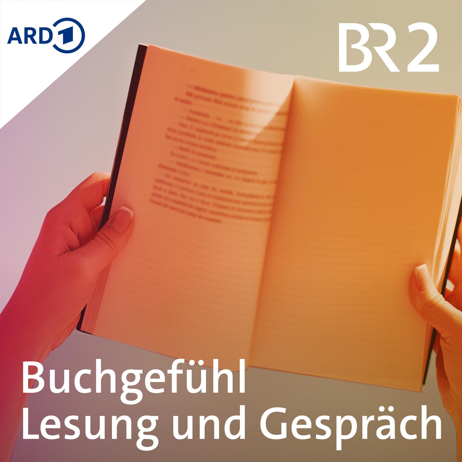 Buchgefühl - Lesung und Gespräch
