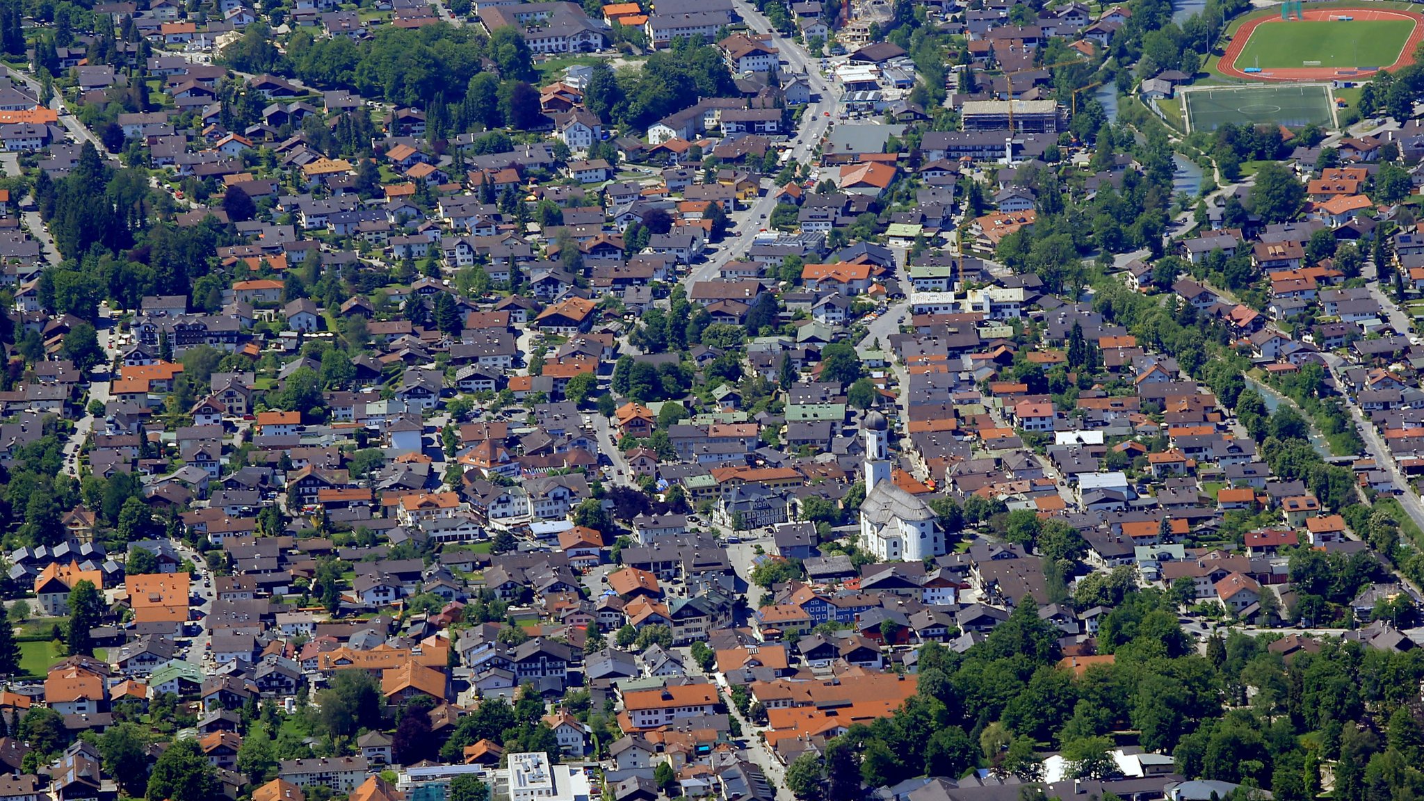 Das sagt ein Rechtsexperte zum Garmischer Superspreader-Fall