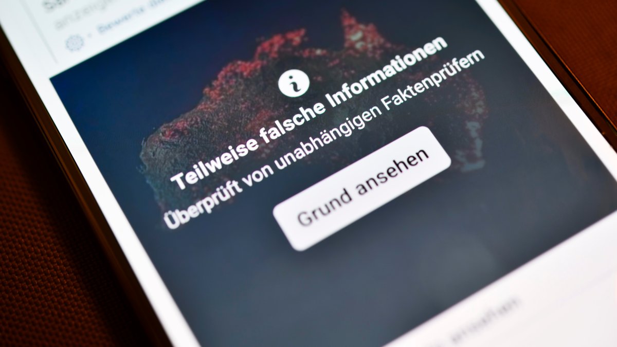 Facebook & Co: Meta beendet Faktencheck-Programm in den USA