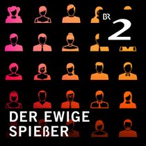Der ewige Spießer - Das Hörspiel | Bild: BR